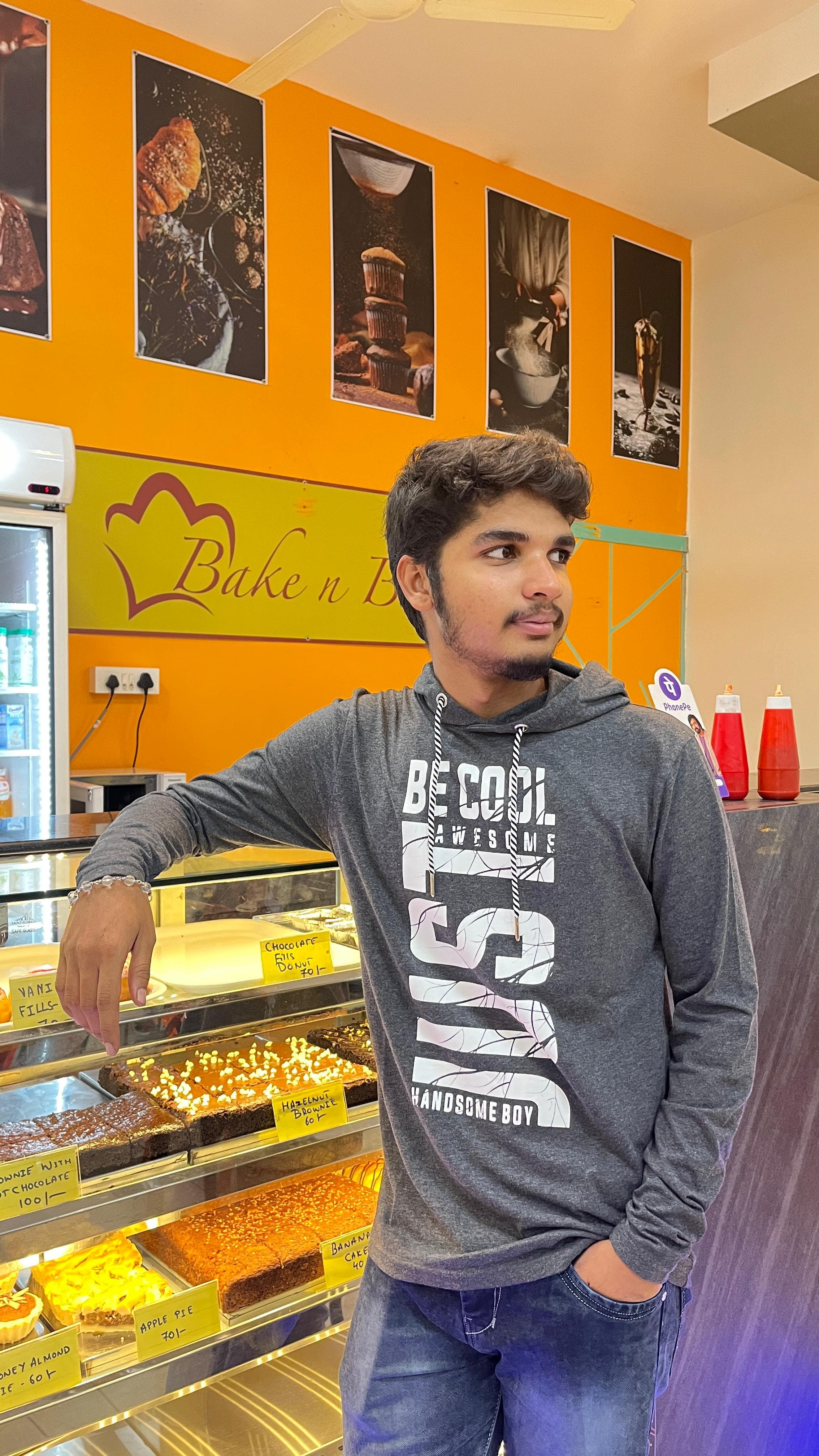 Chiranth Janardhan Moger